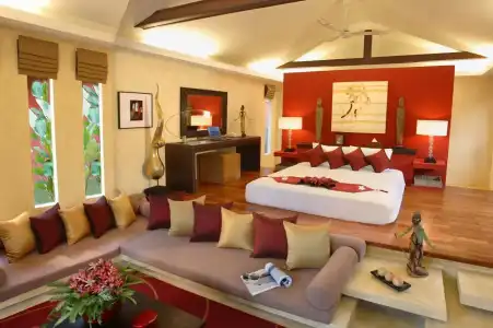Zazen Boutique Resort & Spa - 44