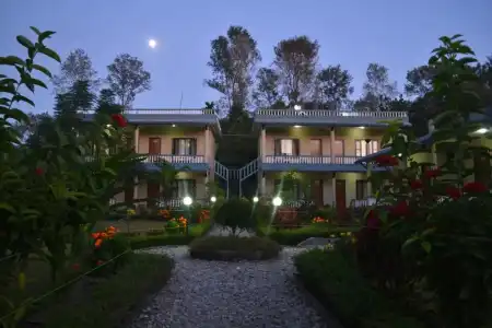 Chitwan Village Resort - 27