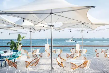 The Standard Spa Miami Beach - 12
