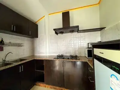 Puteri Lanta Family Villas - 94