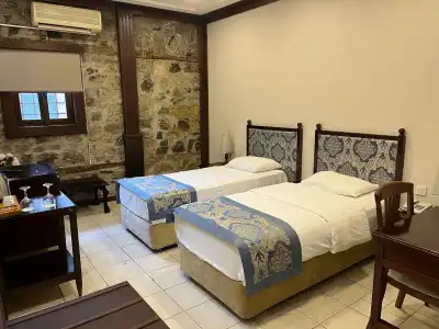 Otanti̇k Club & Spa - 20