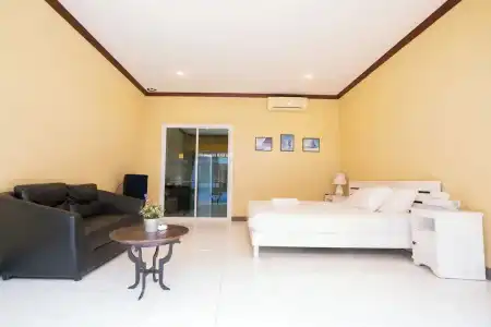 The Panwa Guesthouse Phuket - 34