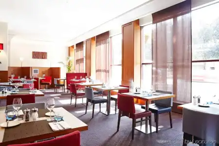 Novotel Bristol Centre - 21