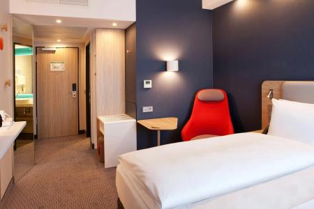 Holiday Inn Express Munich - Olympiapark by IHG - 25