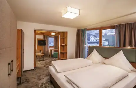 Piz Buin - 120