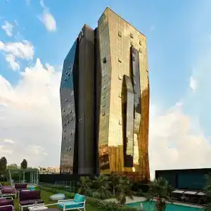Tango Arjaan by Rotana Asia - 33