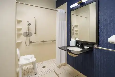 Fairfield Inn And Suites By Marriott Boca Raton - 7