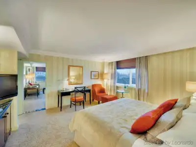 InterContinental Wien - 5