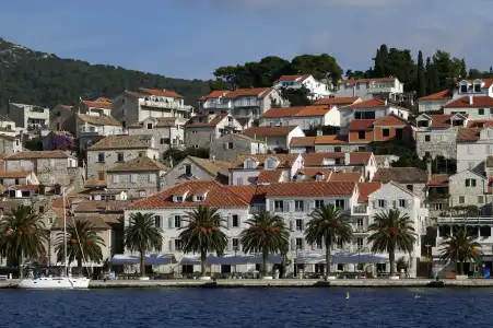 Riva Marina Hvar - 13