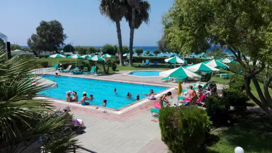 Pylea Beach - 13