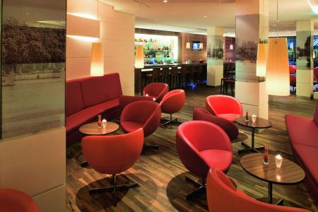 Mövenpick Münster - 26