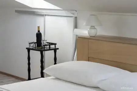Apartments and Rooms Degra - 27