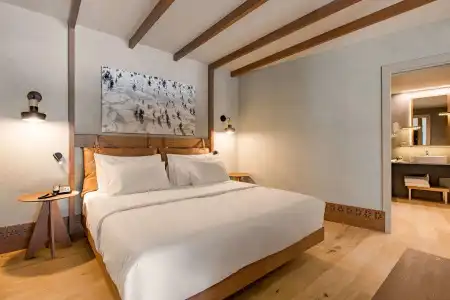 Grand Savoia Cortina D’Ampezzo, A Radisson Collection - 5