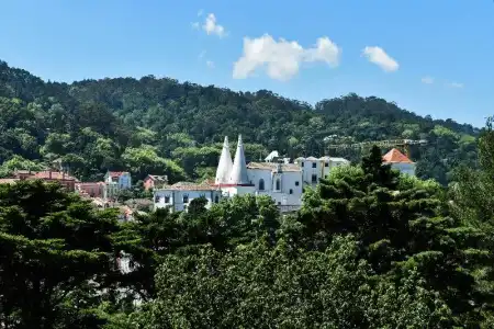 Sintra Marmòris Palace - 46