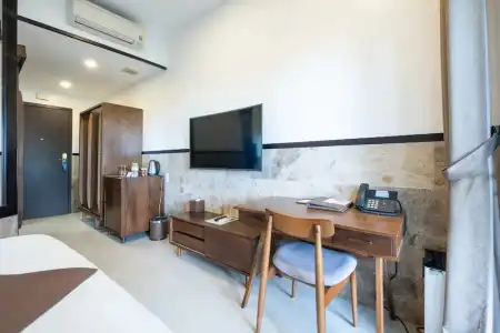 The Blossom Resort Island Da Nang - 146