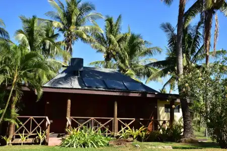 Club Fiji Resort - 80