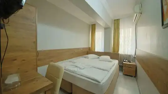 Otel Altay - 32