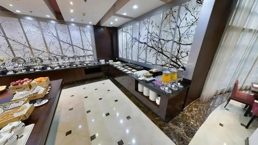 Doha Central Plaza - 14