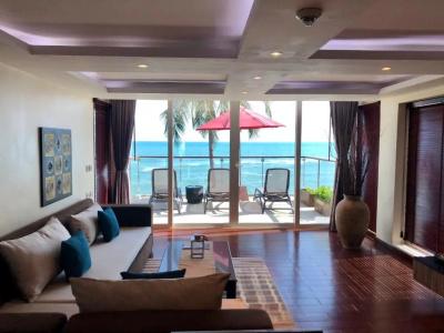 Royal Beach Boutique Resort & Spa Koh Samui - 44