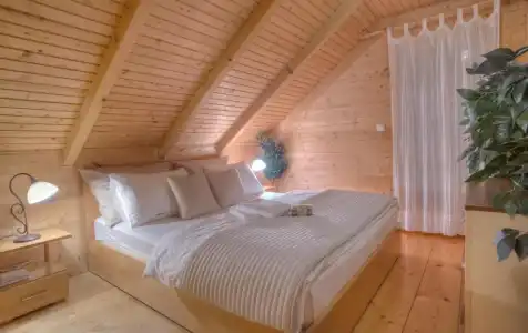 Villa Natural Wood - 60