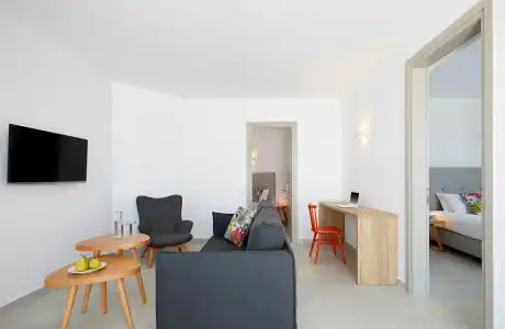 Aperanto Suites - 144