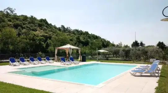 Agli Ulivi - 39