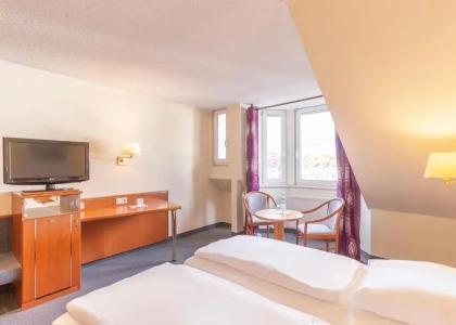 Markgraf Leipzig - 87