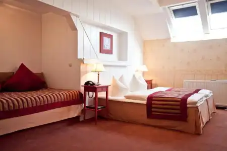 Safestay Berlin Kurfurstendamm - 46