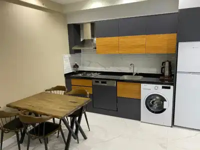 Premium park apart - 153
