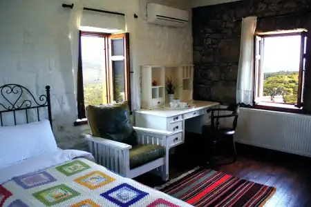 Assos Nar Konak - 31