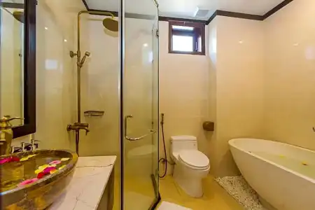 Silk River Hoi An & Spa - 131