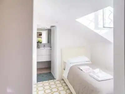 Grand Master Suites - 134