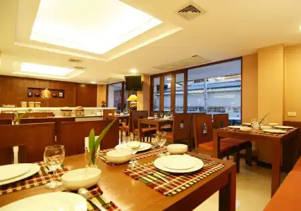 Mariya Boutique At Suvarnabhumi Airport - 7