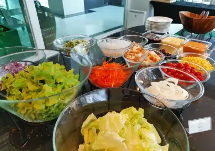 Tamarind Garden - 13