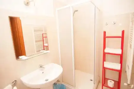 Albergo Conca D'Oro - 4