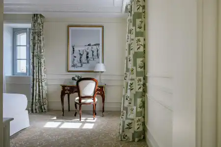 Hôtel du Palais - 43