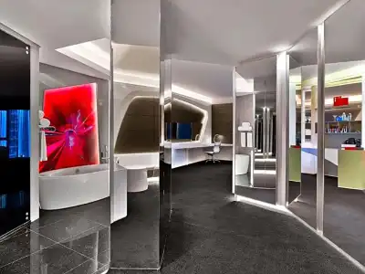 V, Curio Collection by Hilton - 53