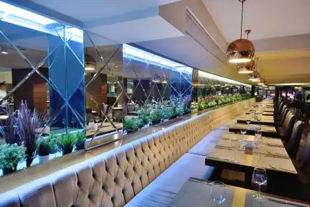 Tiara Thermal & Spa - 26