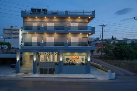 Theofilos City - 4