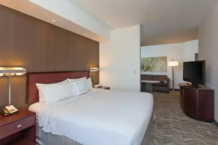 SpringHill Suites by Marriott El Paso - 15