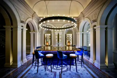 Andaz London Liverpool Street, By Hyatt - 14
