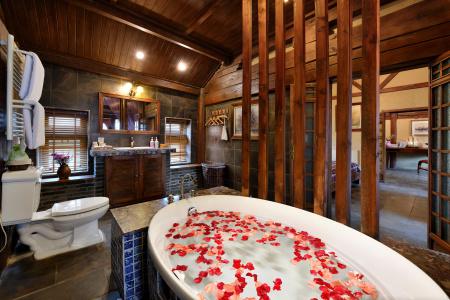 Blossom Hill Inn Lijiang Neverland - 10