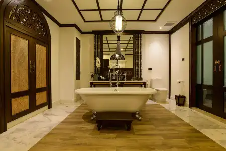 NA NIRAND Romantic Boutique Resort - 18