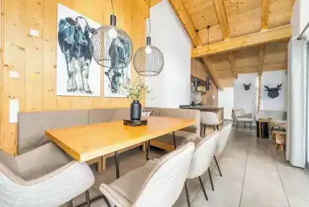 AvenidA Panorama Suites Kaprun - 26