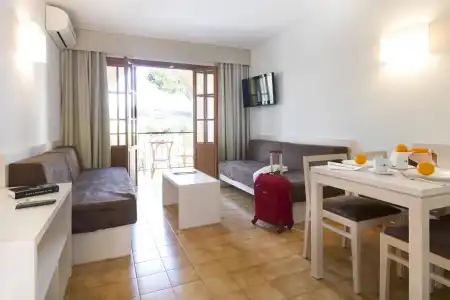 Apartamentos Casa Vida - 5