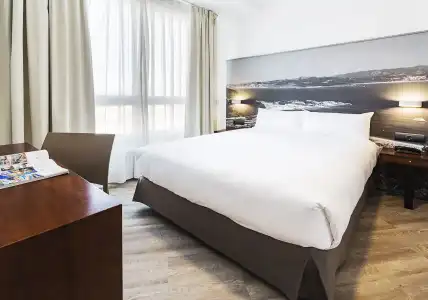 B&B Vigo - 10