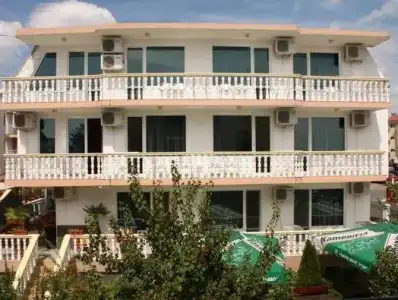 Villa Amadeus - 0