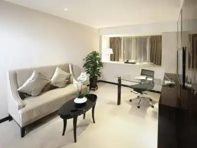 Dorsett Chengdu - 6