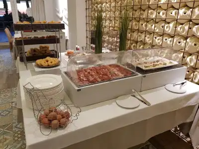 Boutique Balandret - 11