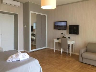 Spa & Wellness by Des Anglais " Ingresso SPA gratuito" - 13